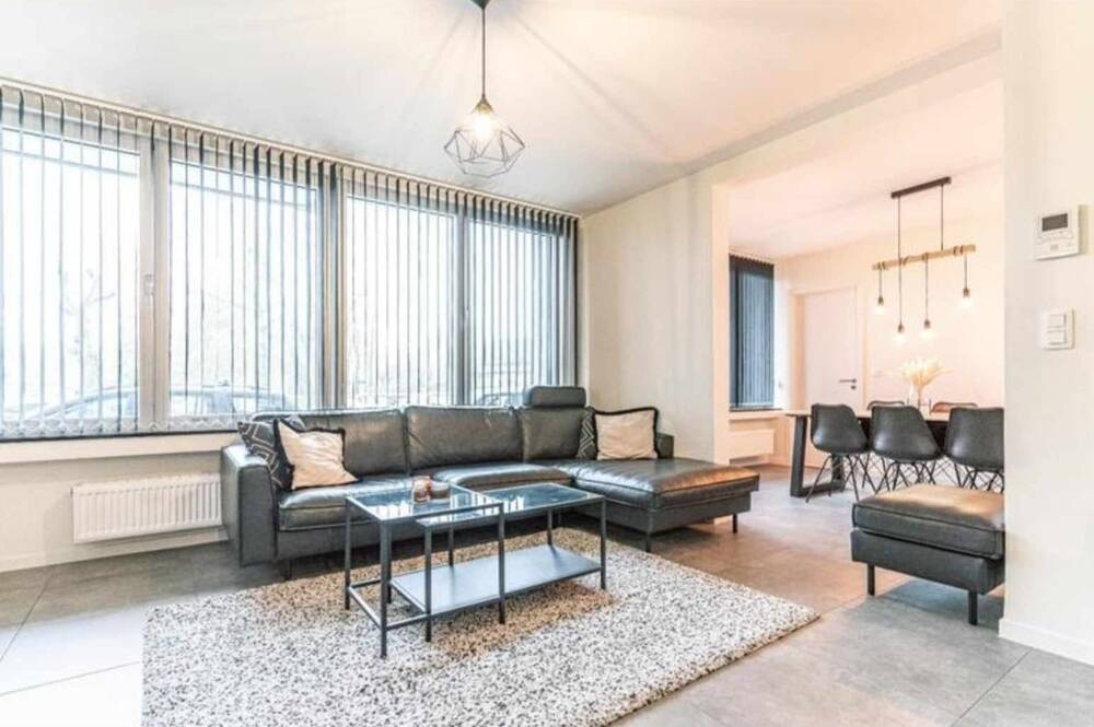 Appartement te koop in Dendermonde 9200 189000.00€ 2 slaapkamers 83.00m² - Zoekertje 432830