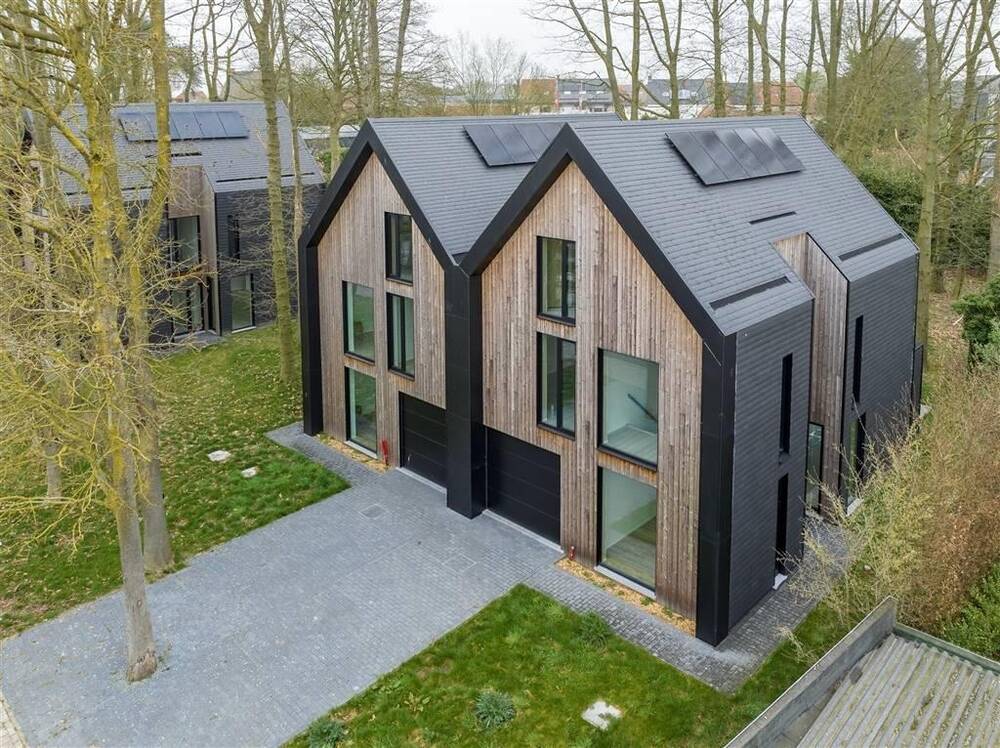 Huis te  in Otegem 8553 551000.00€ 3 slaapkamers 249.00m² - Zoekertje 432520