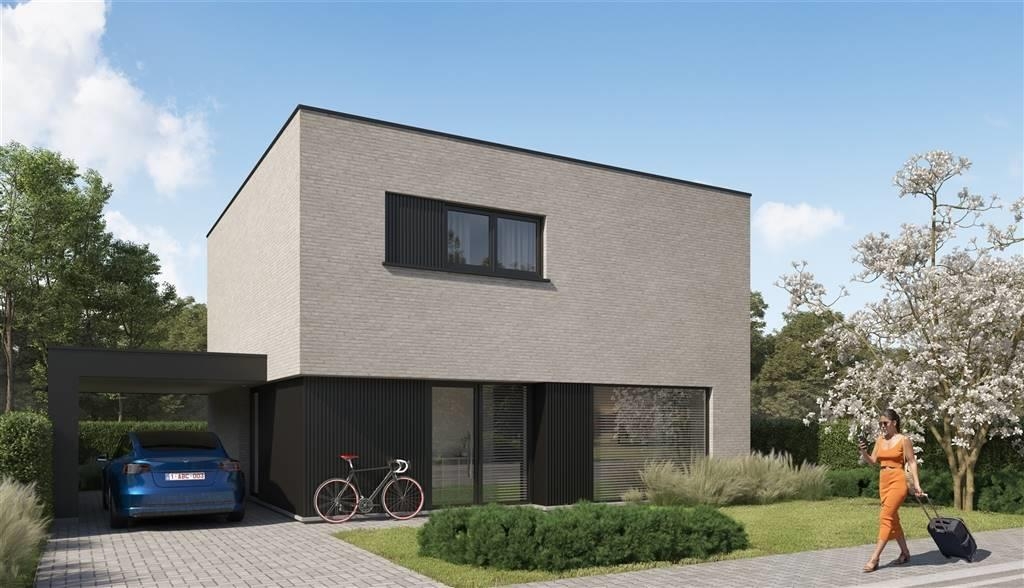 Huis te  koop in Sinaai-Waas 9112 599106.00€ 3 slaapkamers m² - Zoekertje 432028