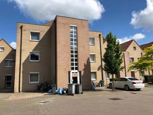 Studio te  koop in Lokeren 9160 117000.00€ 1 slaapkamers m² - Zoekertje 432339