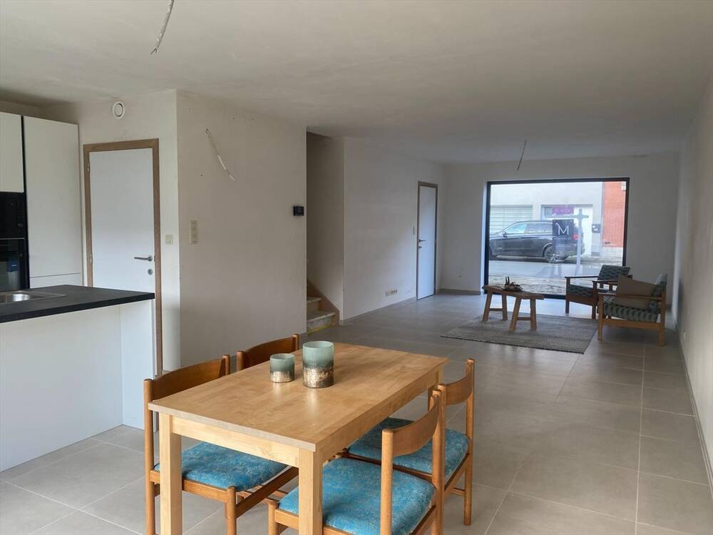 Huis te koop in Zelzate 9060 299000.00€ 3 slaapkamers m² - Zoekertje 432531