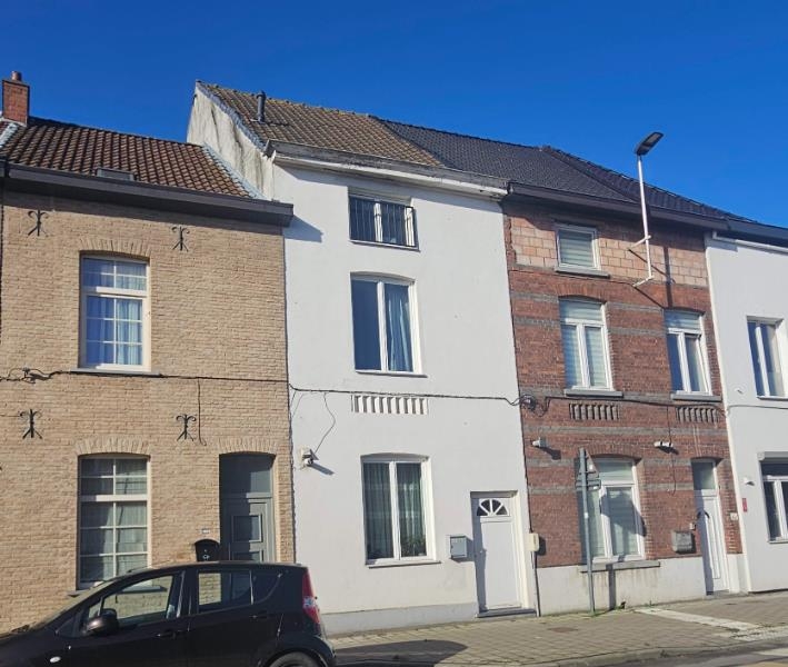 Huis te in Gent 9000 295000.00€ 4 slaapkamers 135.00m² - Zoekertje 432071