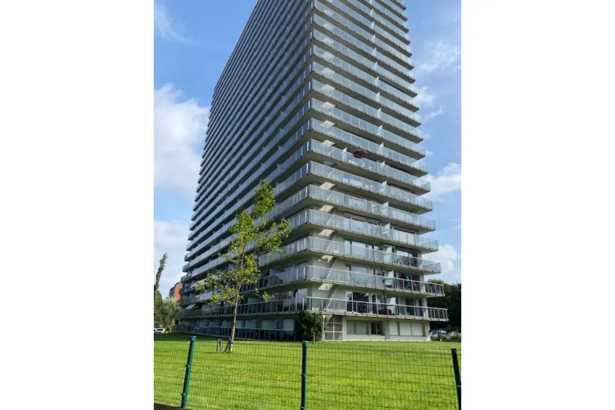 Appartement te  in Gent 9000 240000.00€ 2 slaapkamers 60.00m² - Zoekertje 433078