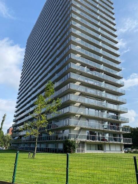 Appartement te in Gent 9000 240000.00€ 2 slaapkamers 60.00m² - Zoekertje 433078