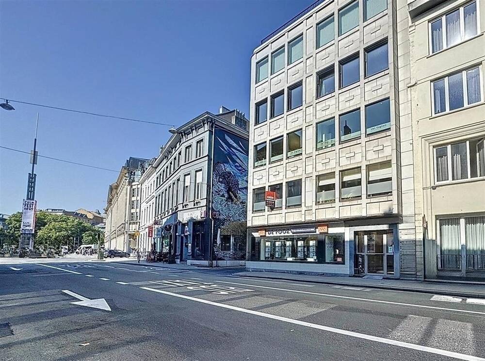 Handelszaak te  huur in Gent 9000 1580.00€  slaapkamers 231.00m² - Zoekertje 433743