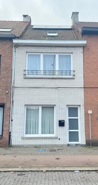 Huis te  in Sint-Niklaas 9100 269000.00€ 3 slaapkamers m² - Zoekertje 434577