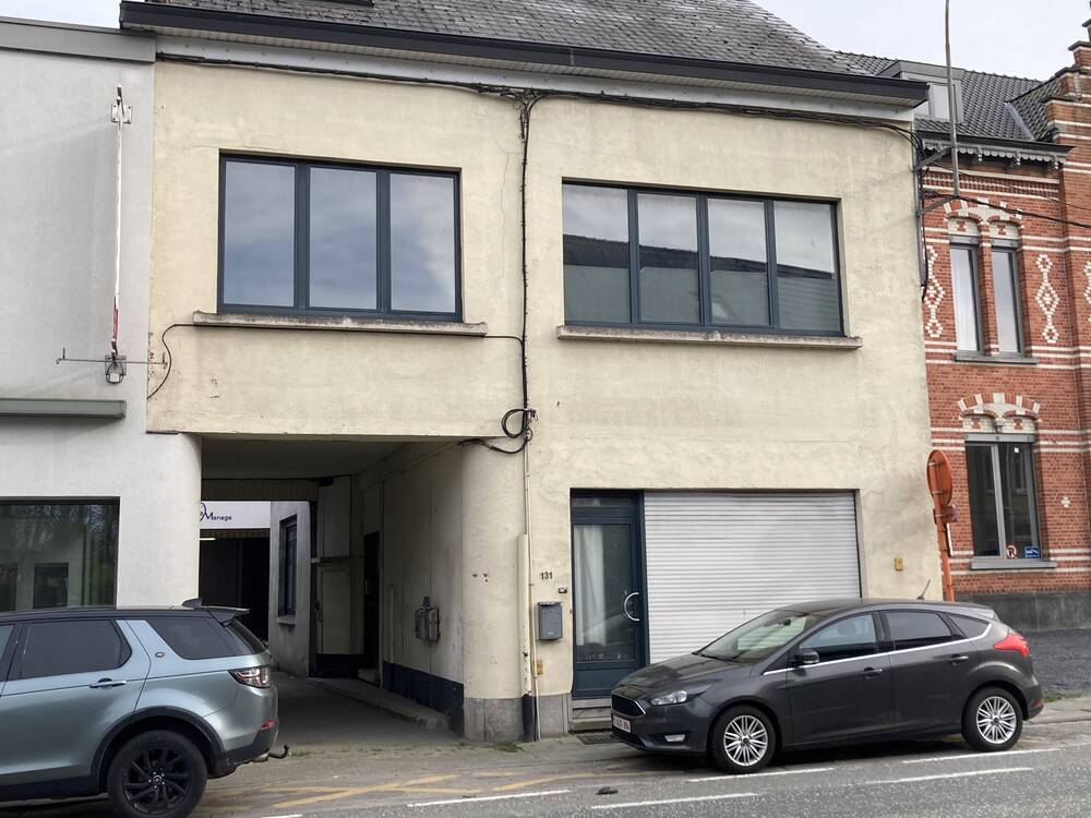 Andere te  koop in Erembodegem 9320 349000.00€ 4 slaapkamers 215.00m² - Zoekertje 434312