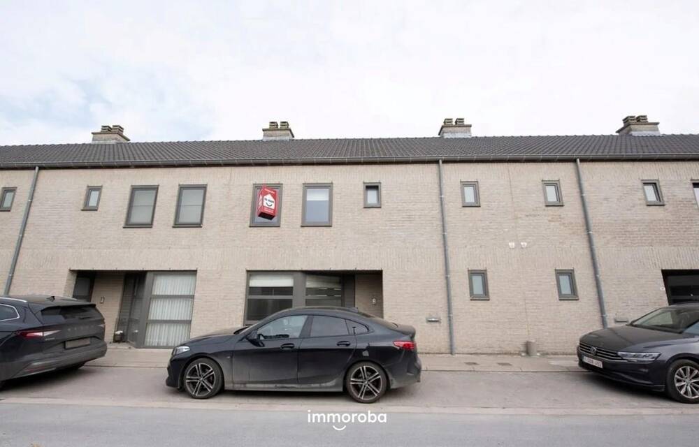 Huis te  huur in Zulte 9870 920.00€ 3 slaapkamers m² - Zoekertje 433763
