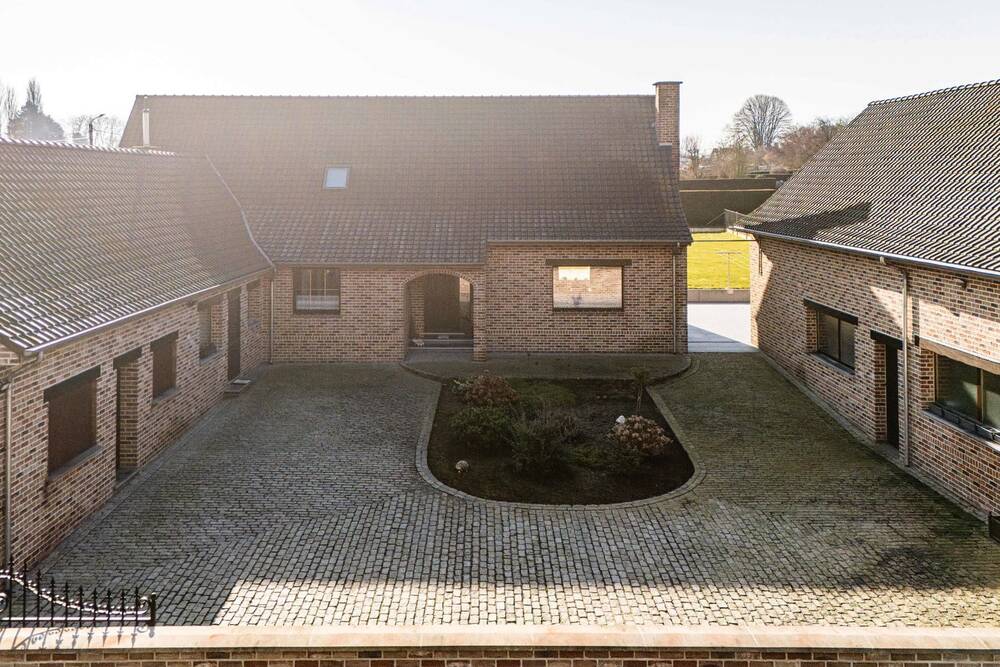 Handelszaak te koop in Grimminge 9506 649000.00€ slaapkamers 389.00m² - Zoekertje 434053