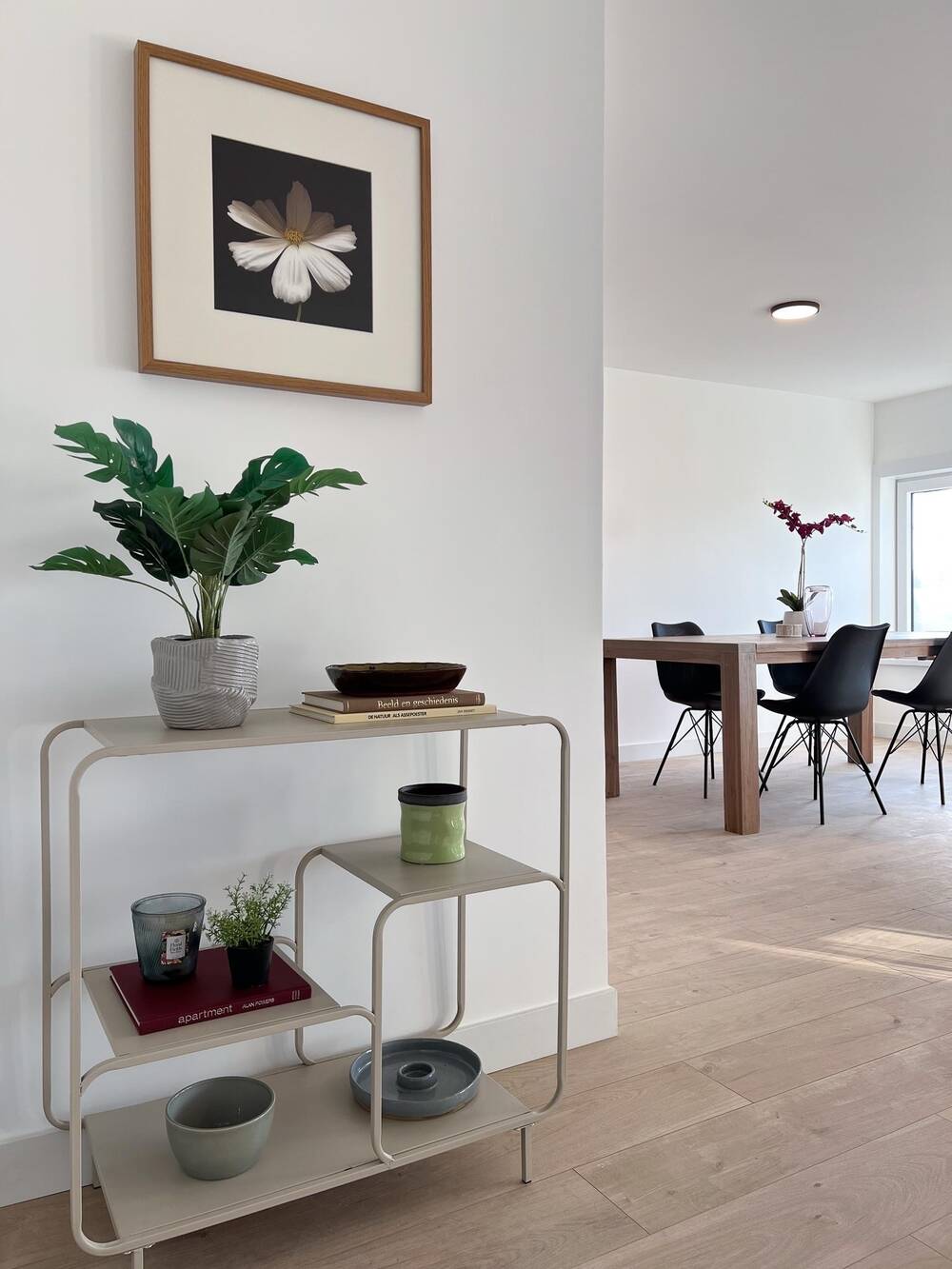 Appartement te koop in Oudenaarde 9700 169000.00€ 2 slaapkamers 79.00m² - Zoekertje 434297