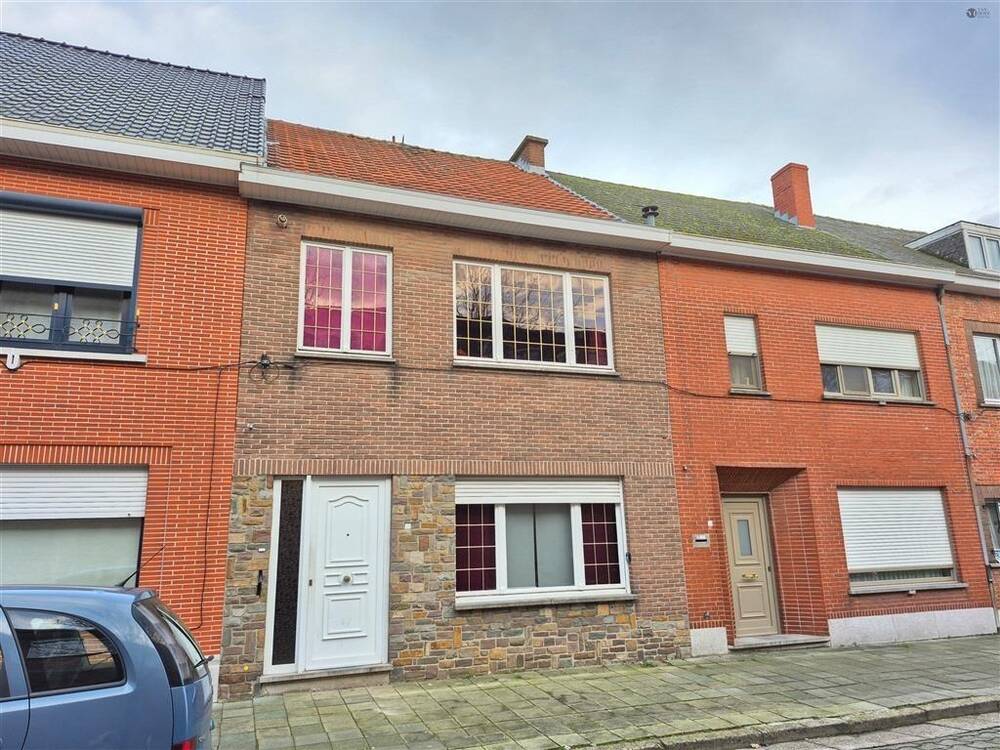Huis te  koop in Zele 9240 249000.00€ 3 slaapkamers 120.00m² - Zoekertje 433978