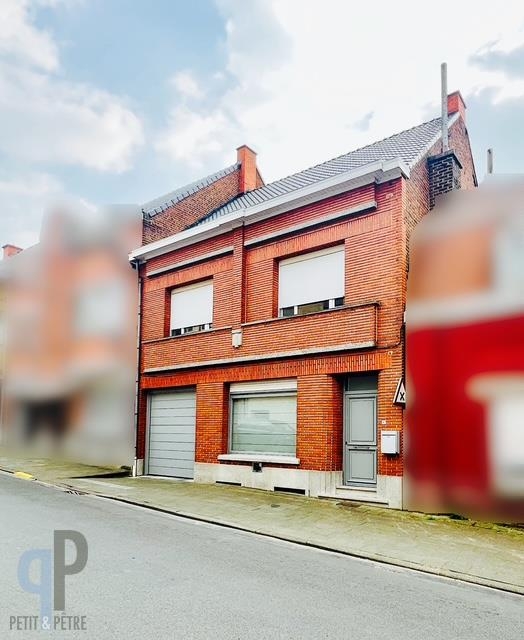 Huis te in Brakel 9660 239000.00€ 3 slaapkamers 218.00m² - Zoekertje 434203