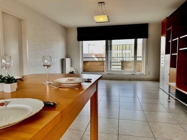 Appartement te koop in Oudenaarde 9700 270000.00€ 2 slaapkamers 107.00m² - Zoekertje 434022