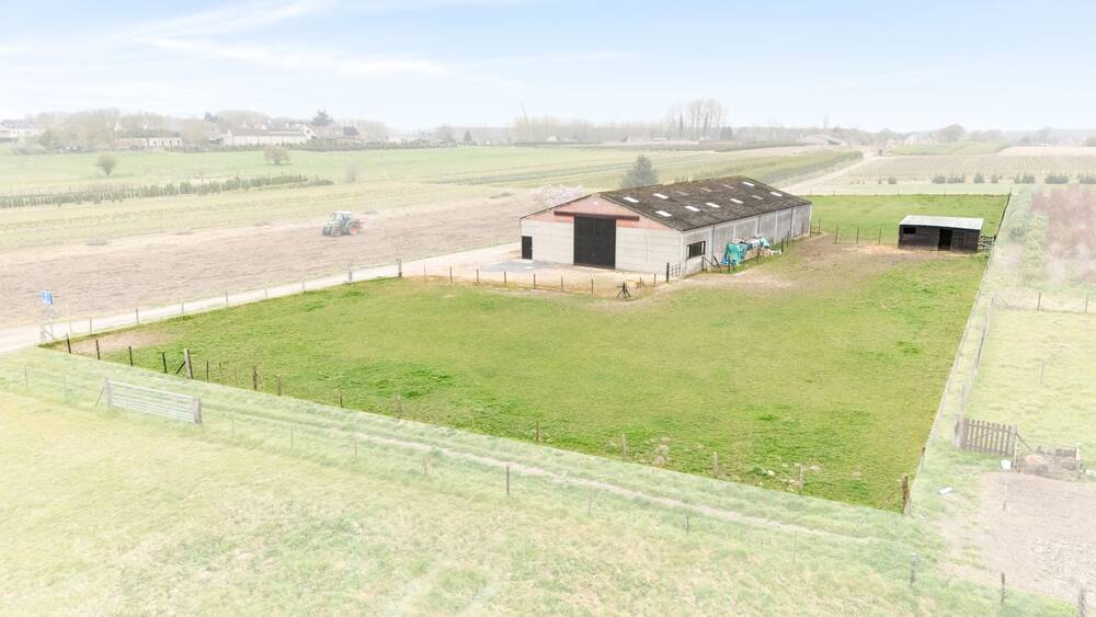 Handelszaak te koop in Lede 9340 480000.00€ slaapkamers 484.00m² - Zoekertje 435644