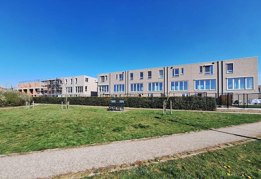 Huis te  koop in Eke 9810 347600.00€ 3 slaapkamers 169.00m² - Zoekertje 435872