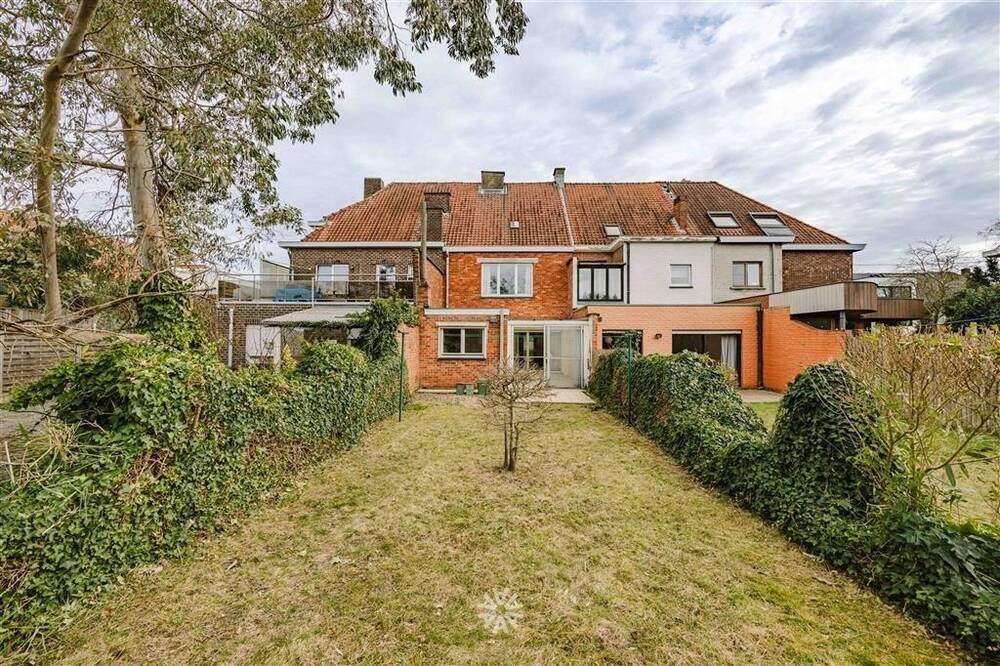 Huis te koop in Destelbergen 9070 348000.00€ 2 slaapkamers 137.00m² - Zoekertje 435474