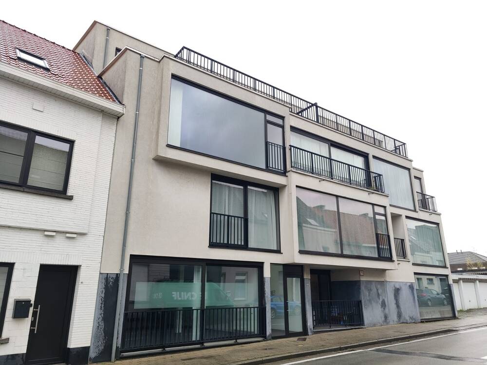 Appartementsgebouw te  koop in Zottegem 9620 2300000.00€ 20 slaapkamers 900.00m² - Zoekertje 434742