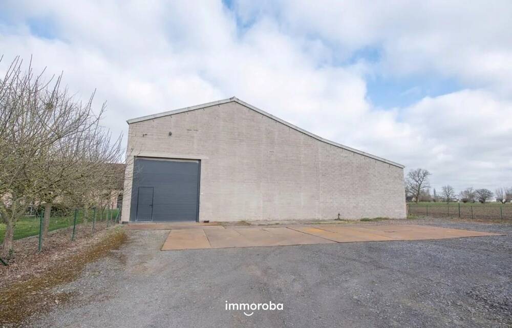 Handelszaak te huur in Olsene 9870 890.00€ slaapkamers m² - Zoekertje 435832