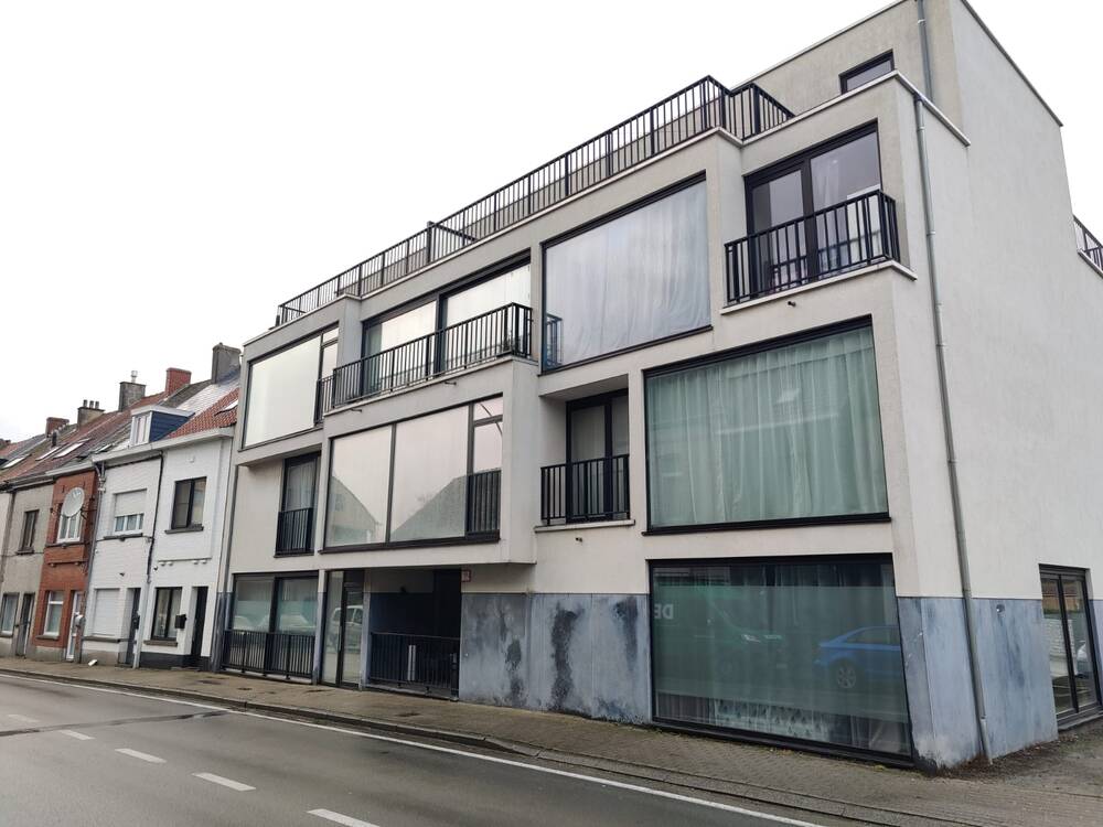 Appartement te koop in Zottegem 9620 210000.00€ 2 slaapkamers 75.00m² - Zoekertje 434997