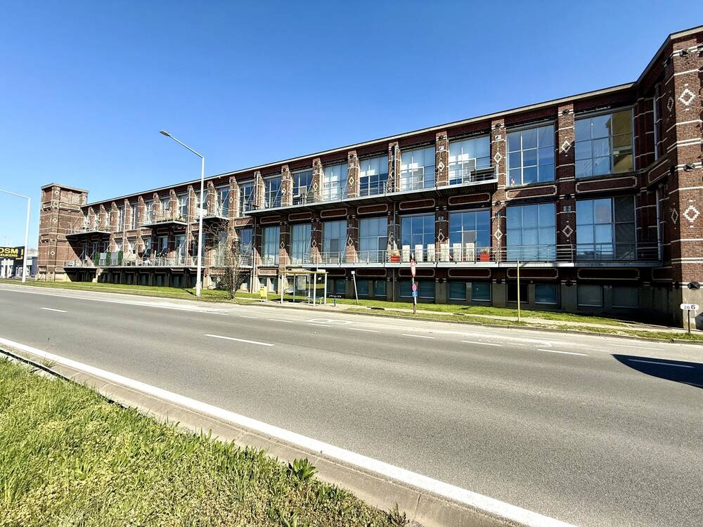 Appartement te koop in Oudenaarde 9700 365000.00€ 3 slaapkamers 143.00m² - Zoekertje 435991