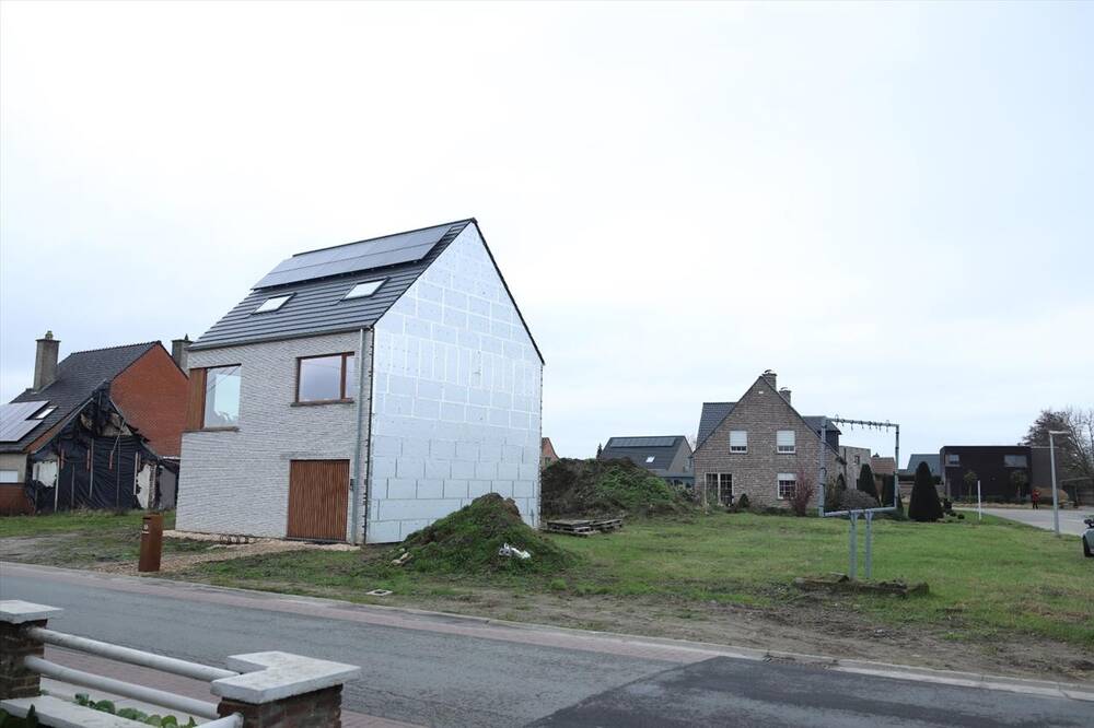 Grond te koop in Astene 9800 142800.00€ slaapkamers m² - Zoekertje 435157
