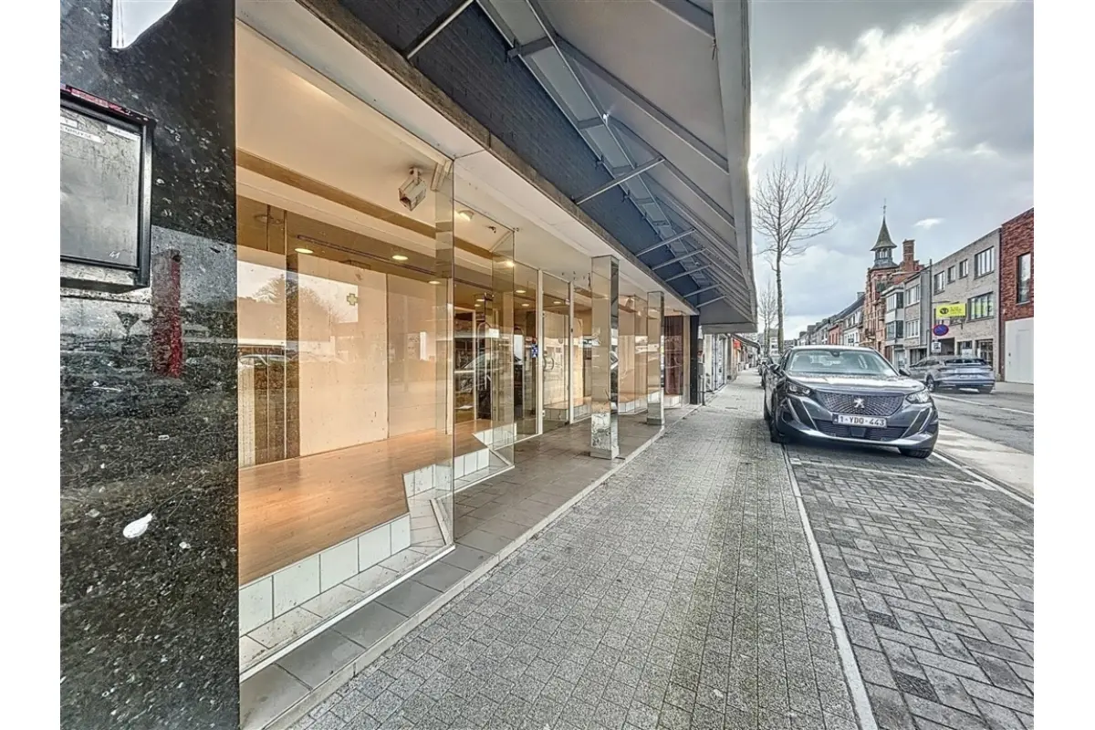 Huis te  koop in Sint-Gillis-Waas 9170 600000.00€ 6 slaapkamers 420.00m² - Zoekertje 437301