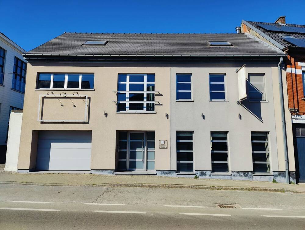 Handelszaak te koop in Haaltert 9450 399000.00€ slaapkamers 356.00m² - Zoekertje 436823