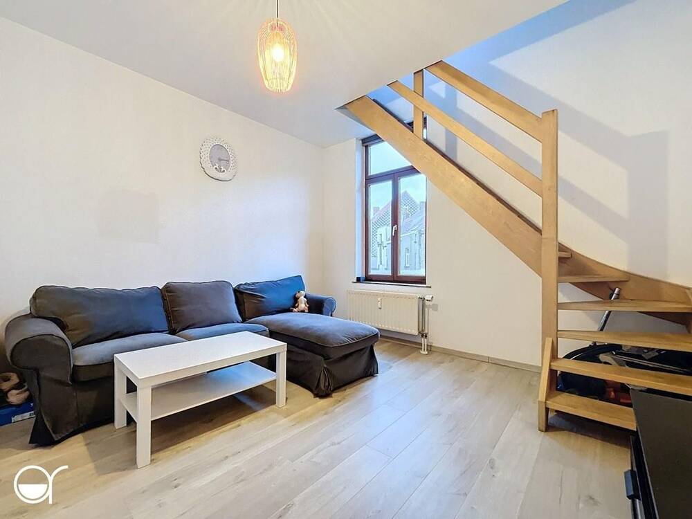 Appartementsgebouw te in Gent 9000 225000.00€ 1 slaapkamers 52.00m² - Zoekertje 438173