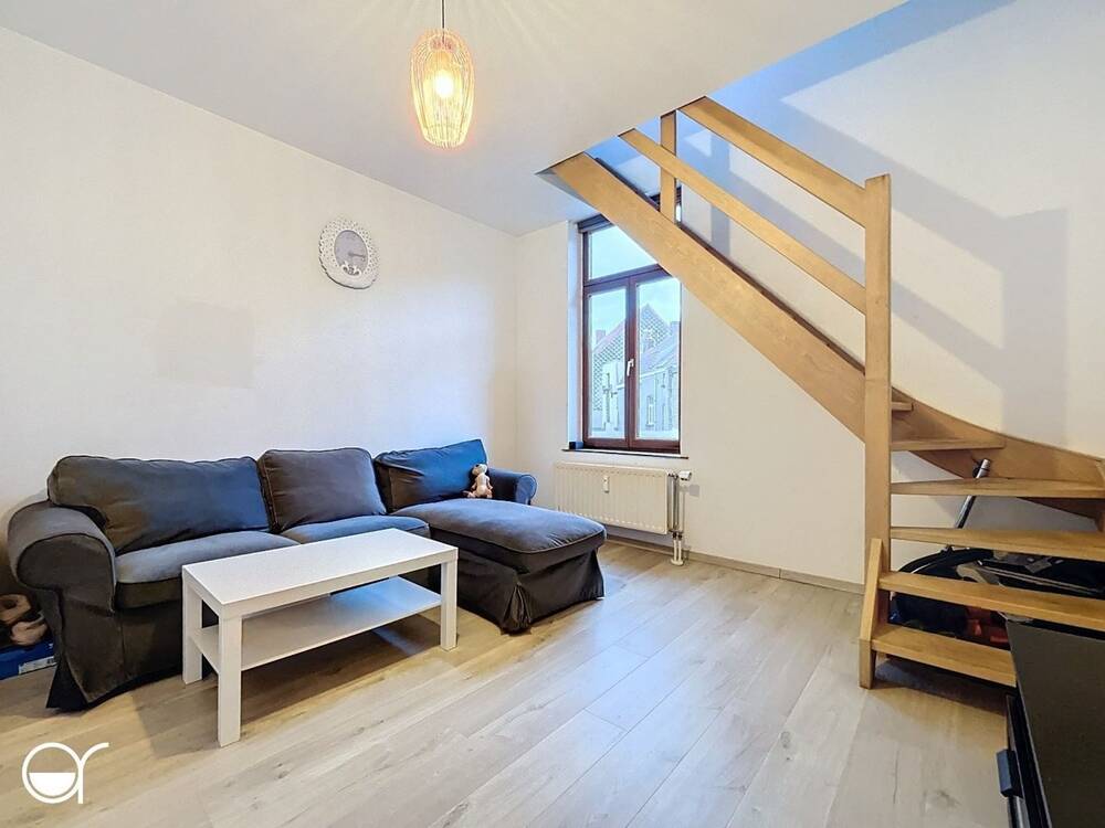 Appartementsgebouw te koop in Gent 9000 225000.00€ 1 slaapkamers 52.00m² - Zoekertje 438173