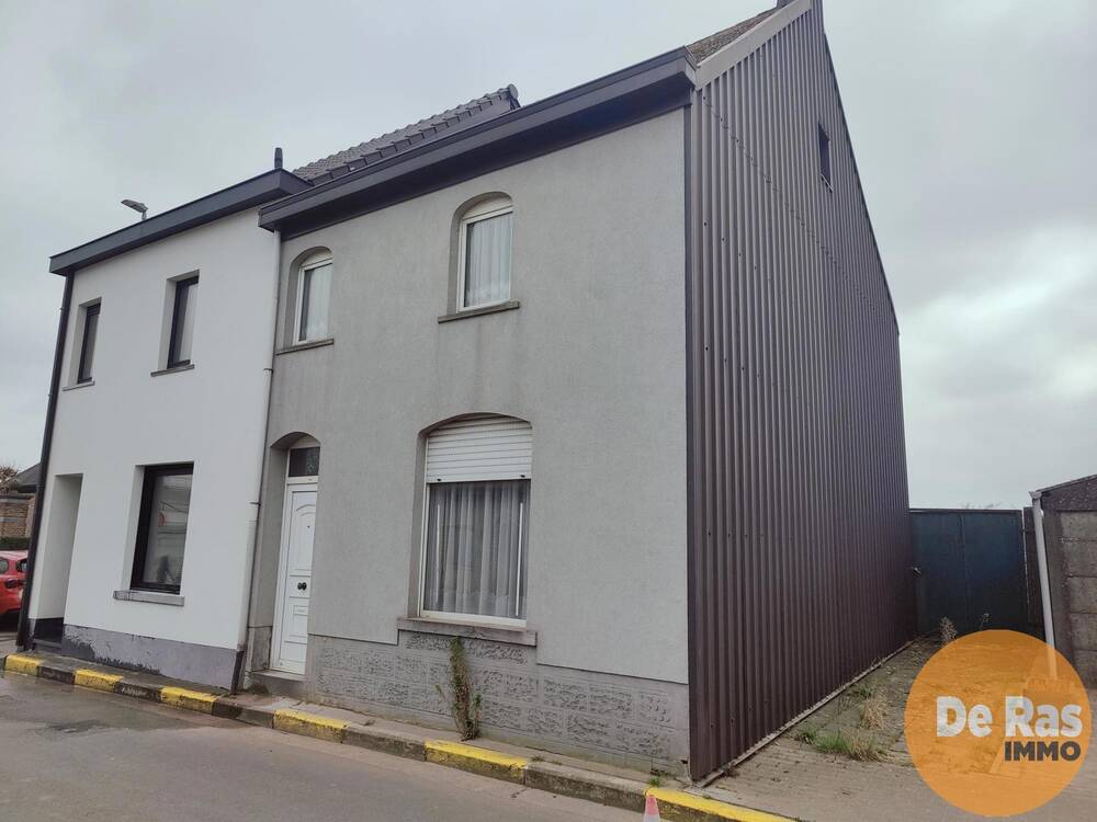 Huis te koop in Erpe-Mere 9420 174900.00€ 2 slaapkamers 105.00m² - Zoekertje 437525