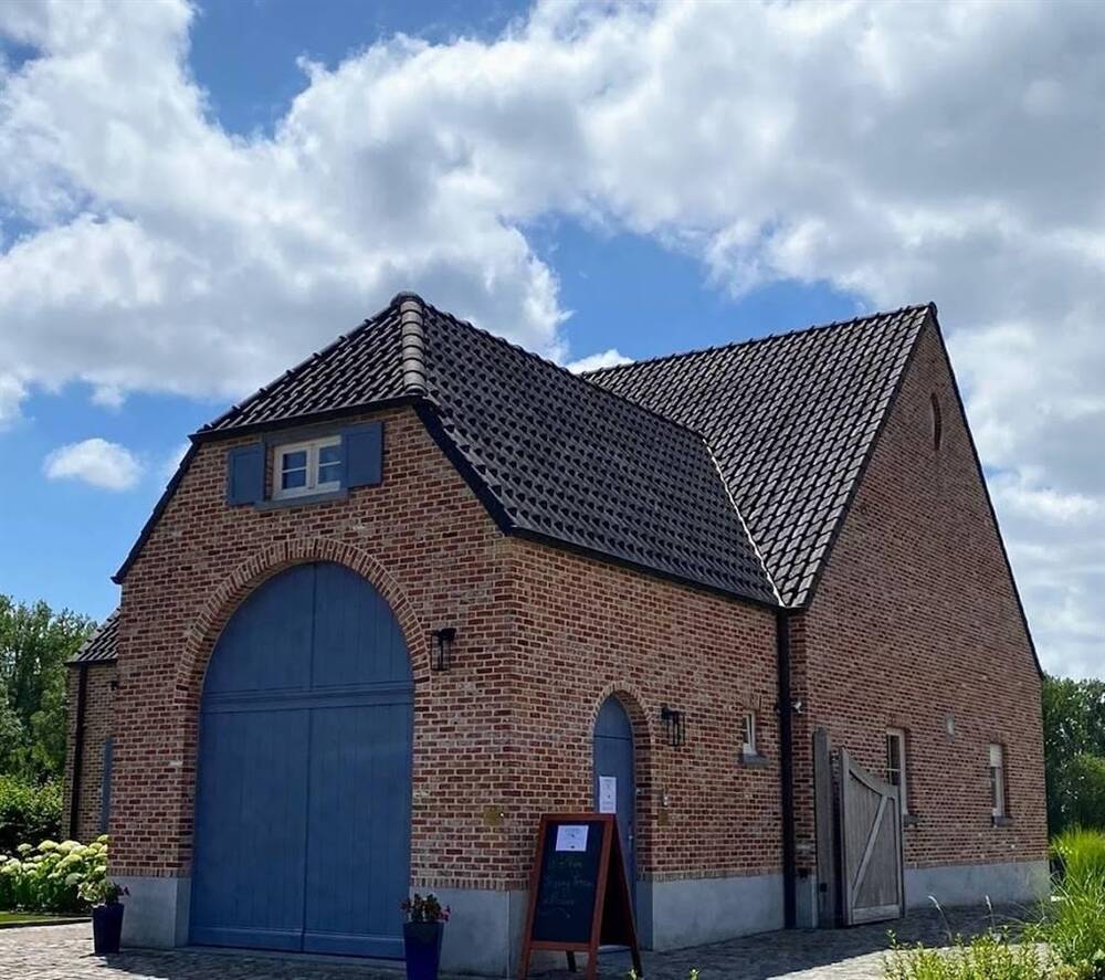 Huis te koop in Everbeek 9660 875000.00€ 5 slaapkamers 300.00m² - Zoekertje 437915