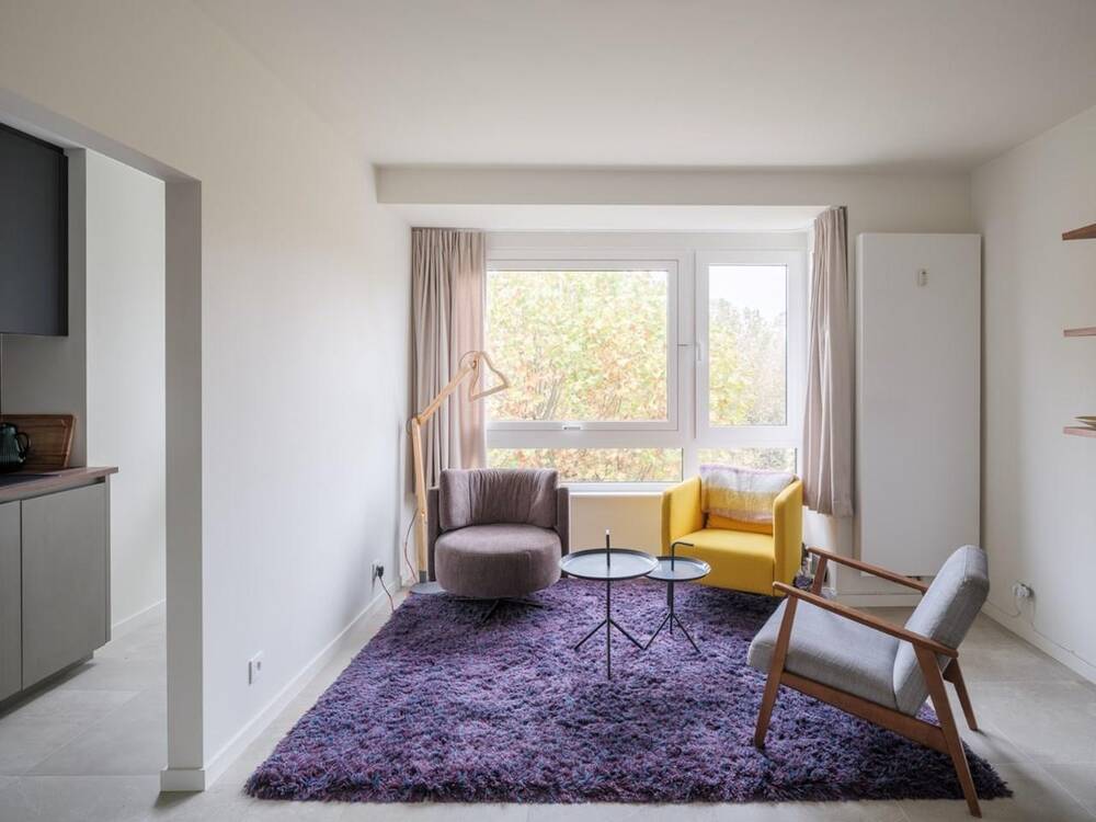Appartementsgebouw te  koop in Gent 9000 375000.00€ 1 slaapkamers 55.00m² - Zoekertje 438114