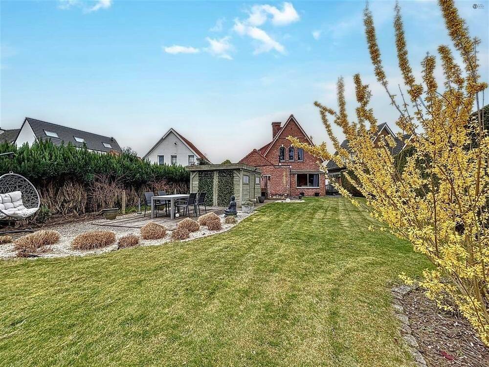 Huis te koop in Vrasene 9120 449000.00€ 3 slaapkamers 140.00m² - Zoekertje 438296