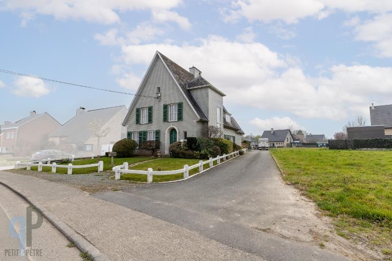 Huis te koop in Oosterzele 9860 389000.00€ 3 slaapkamers 220.00m² - Zoekertje 437652
