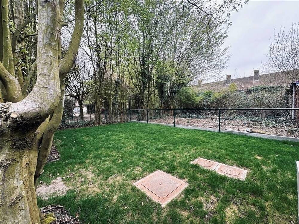 Huis te  huur in Doel 9130 1050.00€ 3 slaapkamers 164.00m² - Zoekertje 438479