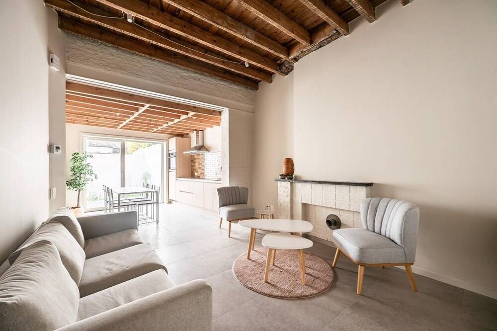 Appartementsgebouw te  koop in Gent 9000 425000.00€ 3 slaapkamers 150.00m² - Zoekertje 437958
