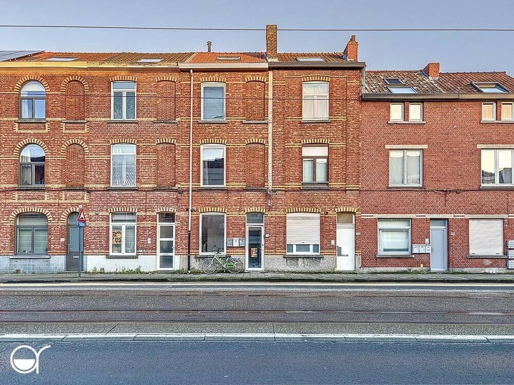 Appartementsgebouw te in Gent 9000 195000.00€ 1 slaapkamers 42.00m² - Zoekertje 438174