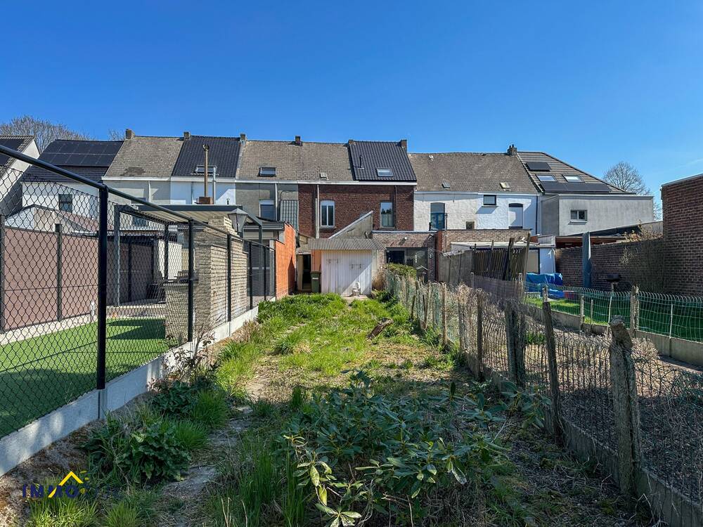 Huis te koop in Hofstade 9308 189000.00€ 3 slaapkamers 118.00m² - Zoekertje 438527