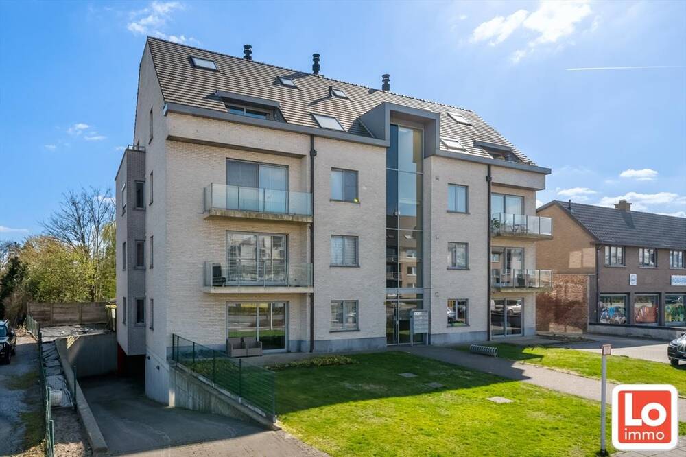 Appartement te  koop in Lochristi 9080 498000.00€ 3 slaapkamers 203.00m² - Zoekertje 437837