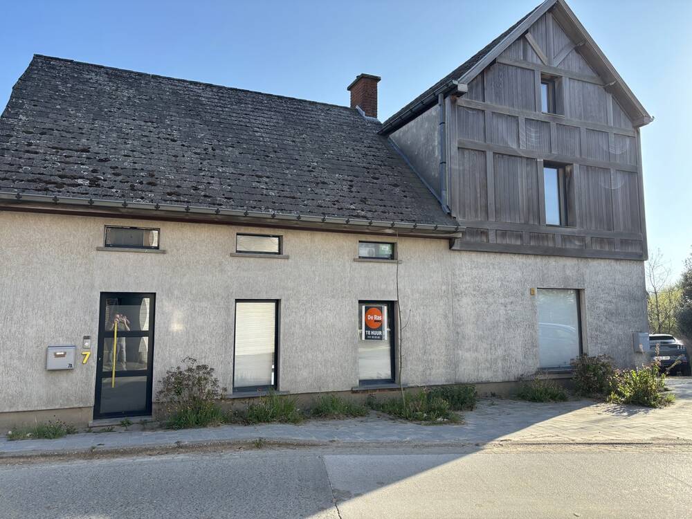 Appartement te  huur in Sint-Lievens-Houtem 9520 900.00€ 3 slaapkamers 184.00m² - Zoekertje 439479