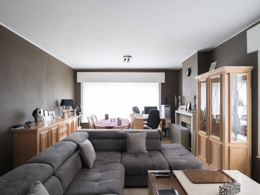 Benedenverdieping te koop in Wetteren 9230 198000.00€ 2 slaapkamers 78.00m² - Zoekertje 439565