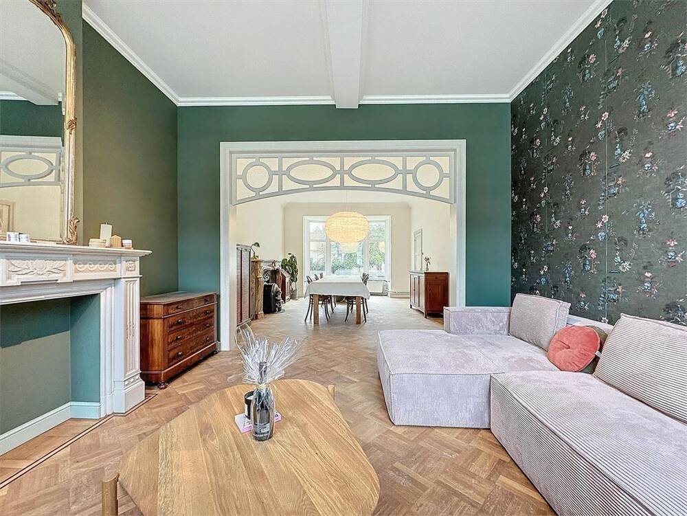 Huis te  huur in Berlare 9290 1900.00€ 4 slaapkamers 295.00m² - Zoekertje 439298