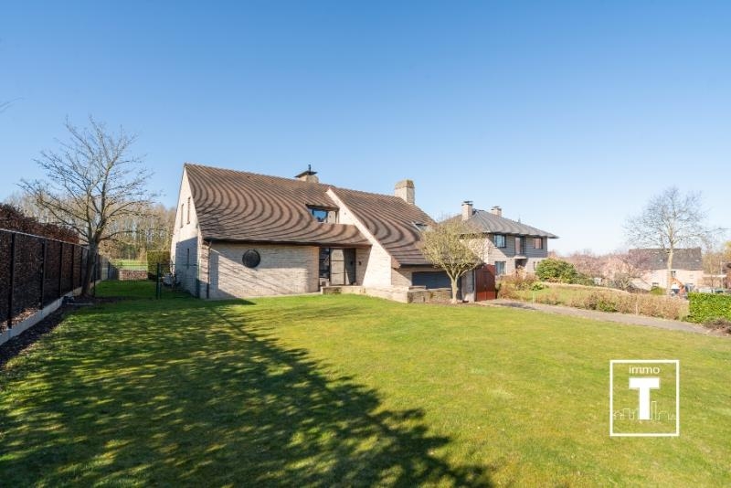 Huis te koop in Oosterzele 9860 1090000.00€ 5 slaapkamers 348.00m² - Zoekertje 439564