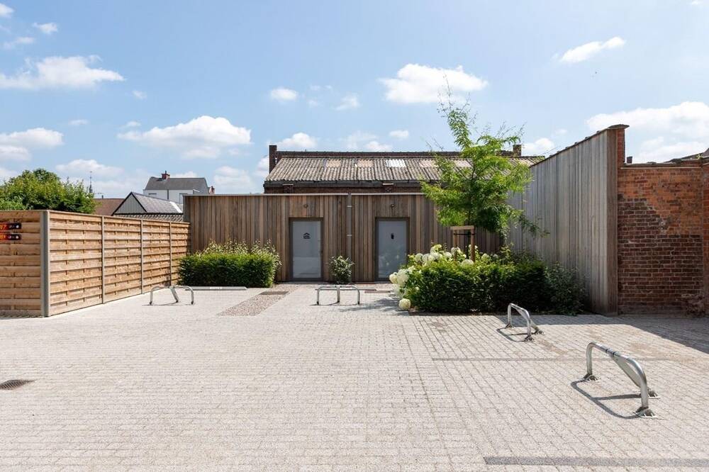 Box te koop in Oudenaarde 9700 7500.00€ slaapkamers m² - Zoekertje 438737
