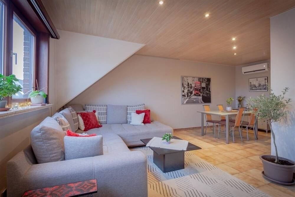 Appartement te koop in Heusden 9070 290000.00€ 4 slaapkamers 110.00m² - Zoekertje 439343