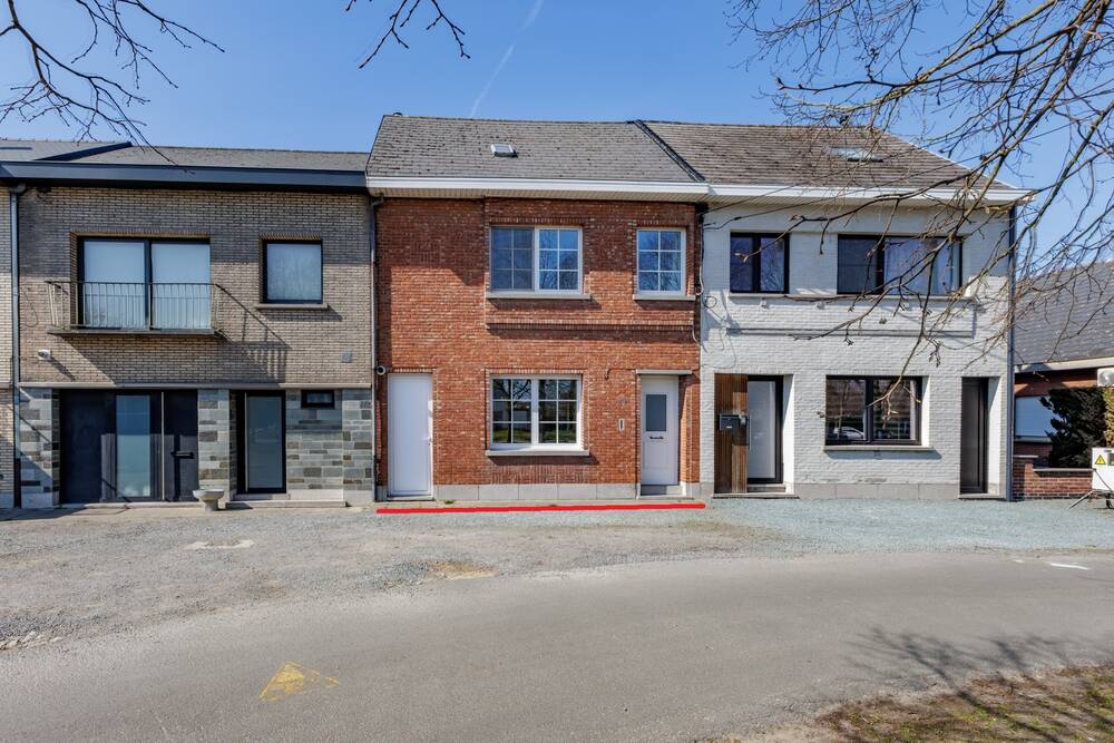 Huis te  koop in Lebbeke 9280 245000.00€ 2 slaapkamers 170.00m² - Zoekertje 439996