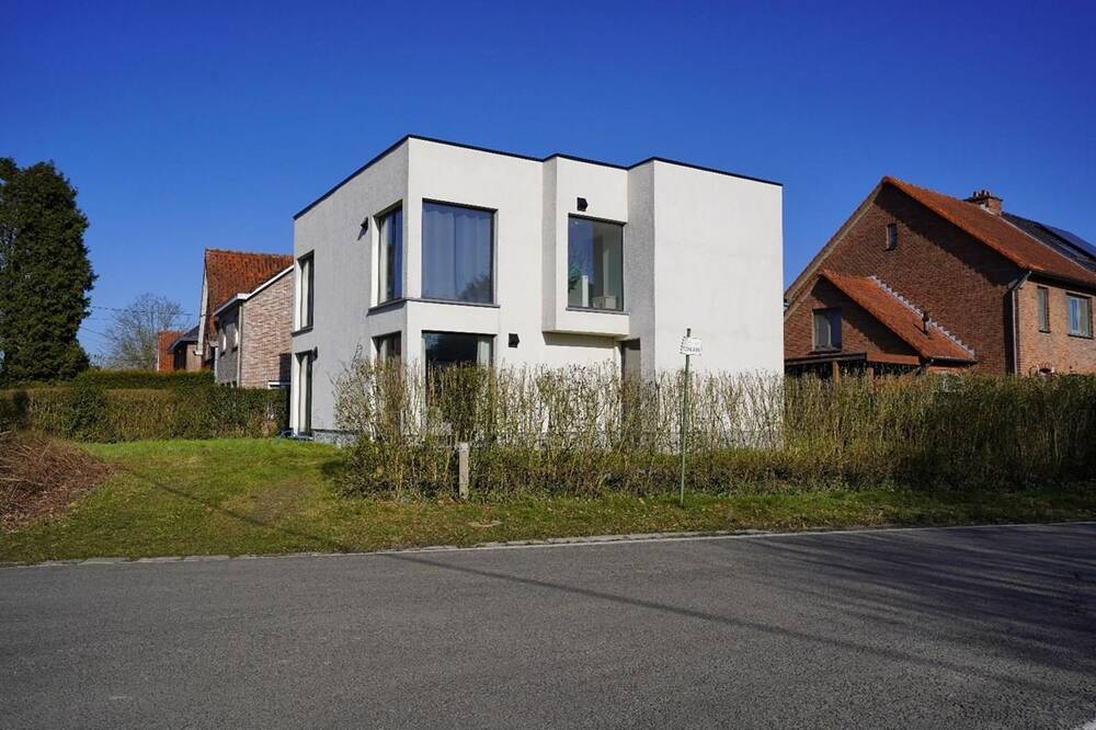 Villa te koop in Drongen 9031 597000.00€ 4 slaapkamers 170.00m² - Zoekertje 440425