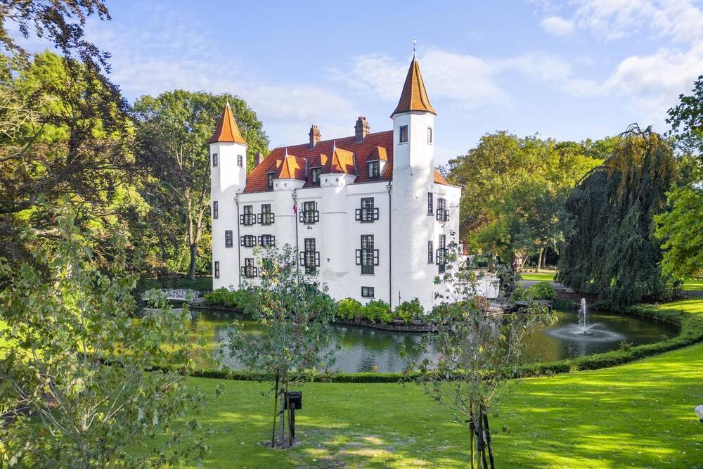 Huis te koop in Boekhoute 9961 2498000.00€ 9 slaapkamers 1699.00m² - Zoekertje 440060