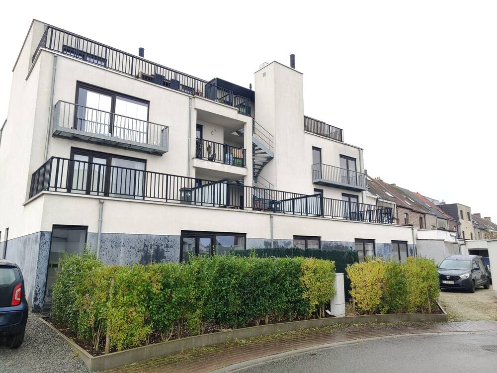 Appartement te koop in Zottegem 9620 225000.00€ 2 slaapkamers 85.00m² - Zoekertje 440200