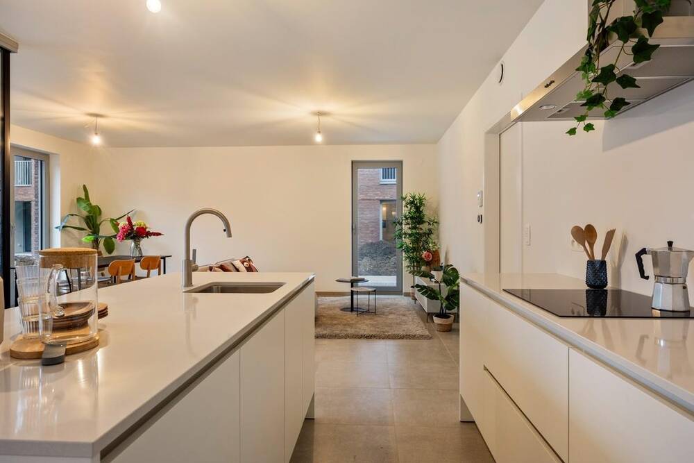Appartement te koop in Oudenaarde 9700 334829.00€ 2 slaapkamers 94.30m² - Zoekertje 441209